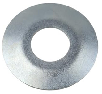 Anlaufscheibe für Hinterradfederung für DKW RT 175, 200 S, VS