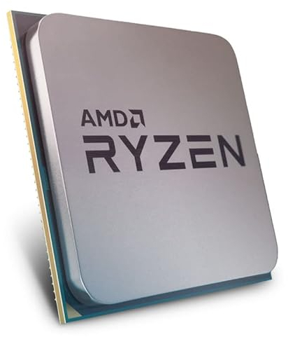 AMD PROCESADOR CPU RYZEN 9 3900X 12X3.8GHZ/70MB Box (Pas de VGA)