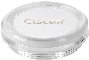 Clscea Aquarium CO2 Diffuser Replacement Ceramic CN200 (L)