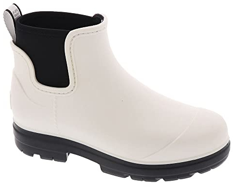 UGG Droplet, Stivale Donna, White, 36 EU