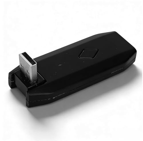 USB Smart Controller, 433,92 MHz Drahtloser IR-Sender, WiFi-IR-Fernbedienung für Tuya APP-Sprachsteuerung, DIY-Funktion