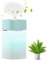 Luftbefeuchter, 400ML USB Desktop Mini Air Humidifier mit USB-Schnittstelle, Automatische Abschaltung für Auto, Schlafzimmer,Büro, Sehr Leise, Leicht zu Reinigen Baby Luftreinigung