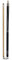John West Pool Billardqueue Junior 2-teilig 120 cm
