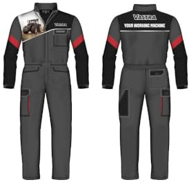 AGCO TUTA DA LAVORO PER VALTRA (XL)
