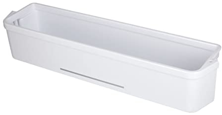 easyPART Kompatibel/Ersatz für Küppersbusch 481241879844 Flaschenfach Absteller Türfach 446x110x90mm Bauknecht Kühlschrank passend auch Indesit C00312617 Ersatzt für Bosch Siemens 00360516
