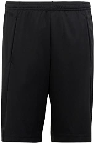 adidas U TR-ES Logo SH Black/White