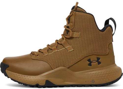 Under Armour Micro G Stellar Botas militares y tácticasHombre
