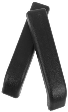 COLLBATH 2 Pezzi Bracciolo Per Bracciolo Plastico Antiscivolo Accessori Supporto