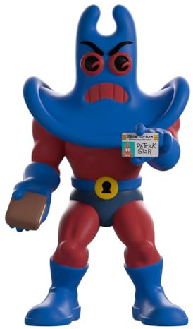 Youtooz - Spongebob Squarepants: Manray