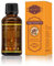 Lymphatic Drainage Ginger Oil, Ingwer Ätherisches Öl Massageöl Körper Entspannen 30ml Fördern Durchblutung, Entlasten Muskelkater