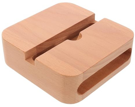 POPETPOP Haut-Parleur De Téléphone Support Et Amplificateur pour Téléphone Portable pour Bureau Et Voyages