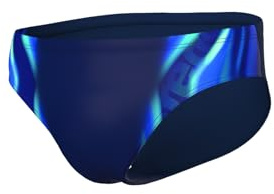 ARENA Slip de Natation pour Homme Performance Two Sides