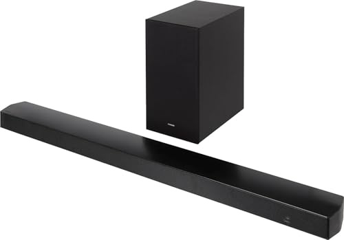 Samsung Soundbar HW-B750F - Schwarz