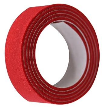 Bande de protection pour pagaie de pong – Bande de protection pour caoutchouc | Bande de protection latérale en éponge pour éviter les dommages causés par les collisions, améliore la prise en main et