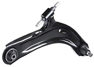 RIDEX 273C0159 Braccio oscillante sospensione ruota Assale anteriore Dx Braccio trasversale oscillante