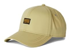 G-STAR RAW Herren Originals Baseball Cap, Grün (Leek Green D03219-D308-D613), PC