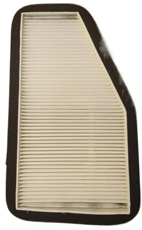 Sohini Innenraumfilter mit 1pc Pollen Kabine Klimaanlage Filter Aktivkohle für Ford Escape Mercury Mariner für Hybrid für Mazda Tribute Autos 8L8Z19N619B Kabinenluftfilter