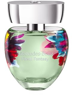 Kvinnor Floral Fantasy EdT för kvinnor 60 ml