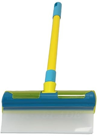 Raclette Silicone 20 cm avec réservoir