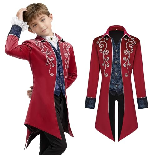 Costume vintage victorien, style victorien, gothique, rétro, viking, renaissance, style victorien, steampunk, Renaissance, steampunk