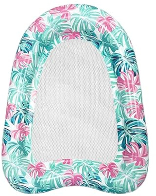 Sucritude Flotadores Inflables para Piscina | Silla Hinchable con Forma De Corazón - Sillón Flotador para Piscina | para Diversión en Agua, Río, Playa, Verano, Exterior y Viajes