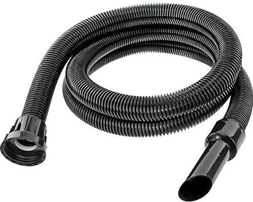 Compatible/Replacement Henry Hetty Hose Pipe for All Numatic Henry Edward Hetty James George Hoover Vacuum Cleaner (1.7 Metres / 5.5 Feet Long)