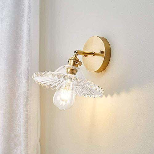NZDY Bracket Light Minimalist Style Metal Bracket Lighting Led Wall Lamp Bedroom Lamp, Adjustable Beam Angle, for Corridor Living Room Bedroom Garden, Lighting Bed Head Home Decoration Lamp Sta,a Cl