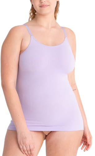 SHAPERMINT Cami, Support Vests, Compression Shirt Women, Compression Tops Women, Women's Shaping Tops