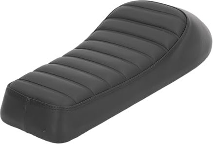 Motorrad-Sitzkissen, eleganter und verdickter Motorradsitz als Ersatz