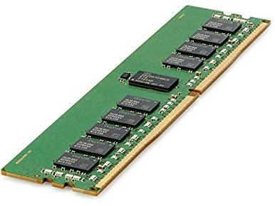 Hewlett Packard Enterprise 16Gb PC4-2666V-R synchronous SDRAM, 835955-B21 (SDRAM)