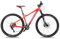 Head Unisex – Erwachsene X-Rubi 2.0 Mountainbike, matt rot, 44