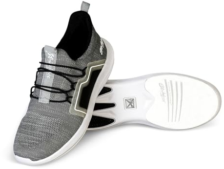 KR Patriot Grey/Black 13