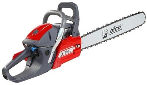 EFCO Motorsäge MTH 5600 inklusive 2 Ersatzketten