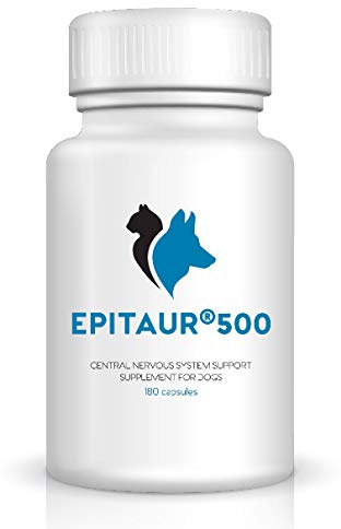 Epitaur 500mg 180 Capsules