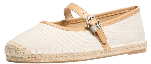 Michael Kors Lynn Ballet Espadrille Zapatos Tipo balletMujer