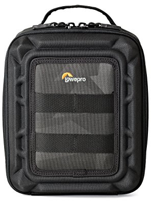 Lowepro DroneGuard CS 150 Koffer, Schwarz