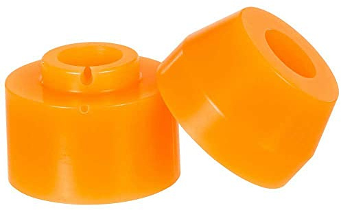 STANDARD INTERLOCK JELLYS 83A Bushing orange
