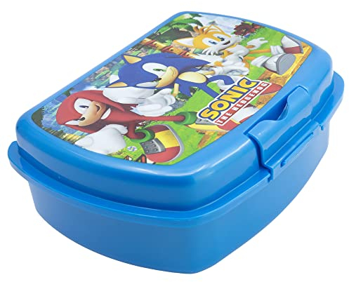 BOÎTE À LUNCH URBAN | SONIC