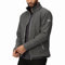 Regatta Herren Men's Garrian Ii Full Zip Fleece Jacket Fleecejacke, grau, 5XL