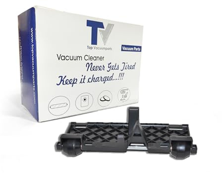 Replacement Part For Hoover UH75110 Vacuum Cleaner Wheel # Compare to Part 440015933