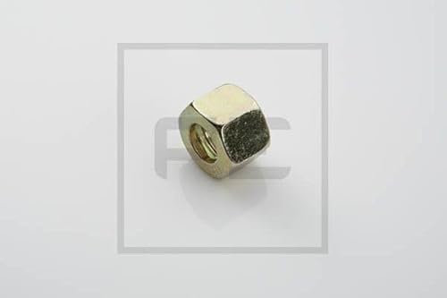 PETERS ENNEPETAL Tuerca racor 076.160-00A