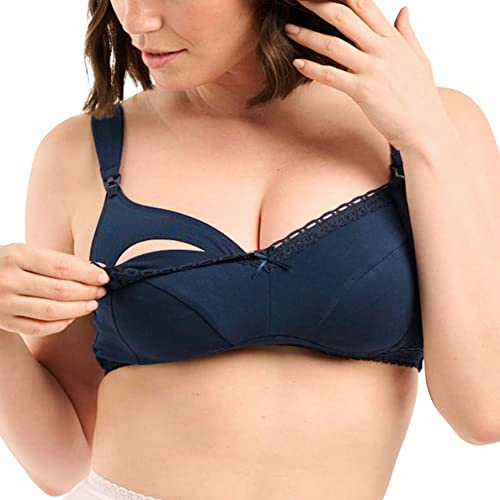 Sans Complexe - Modèle New Calin - Soutien-Gorge maternité - Femme