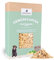 Paws&Patch PASTINAKENWÜRFEL für Hunde 600g I europäische Landwirtschaft I glutenfreie Gemüse-Beilage für Barf, Diät & Hundefutter I Vitamine, Ballaststoffe