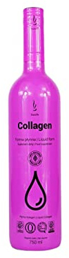Duolife, collagene liquido, arricchito con antiossidanti, mantiene la pelle tesa ed elastica