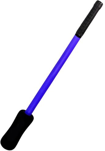 Hrtyvhin Entraîneur de swing de golf - Se réchauffe vers le bas - Entraînement d'équilibre - Équipement d'entraînement de golf