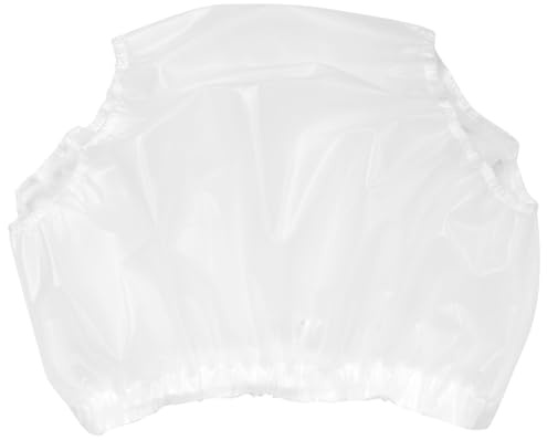GLEAVI Tpu Windelüberhose für Erwachsene aus Kunststoff Wiederverwendbar mit Komfortabler Passform und Auslaufschutz Unisex Geeignet für Pflege und Reisen
