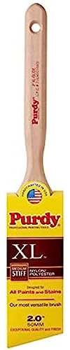 Purdy 144152320 XL Glide Paint Brush, 2 in.