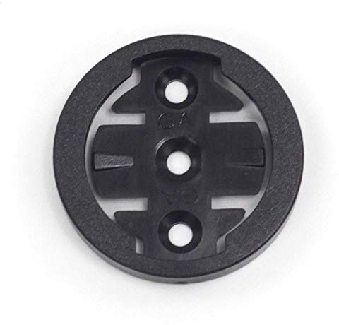 Trigo Bike Computer Mount Insert Kit Adapter for Wahoo Elemnt Out Front Mount (Wahoo kit)