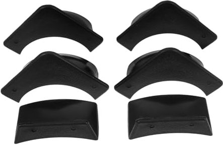 TOGEVAL 6 Teiliges Billardtisch Zubehör para Pool Stick Billard Trainingsball Billard Netztasche Zubehör Würfel Haushalts Aufbewahrungstasche Brettspiele Für Den Familienabend