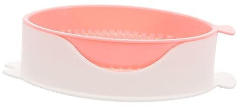 GRIRIW Cat Grass Hydroponic Planter Box for Pets Soilless Indoor Cat Snack Growing Kit Practical for Easy Watering and Maintenance for Household Use